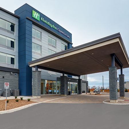 Holiday Inn Express & Suites - Port Elgin Eksteriør bilde