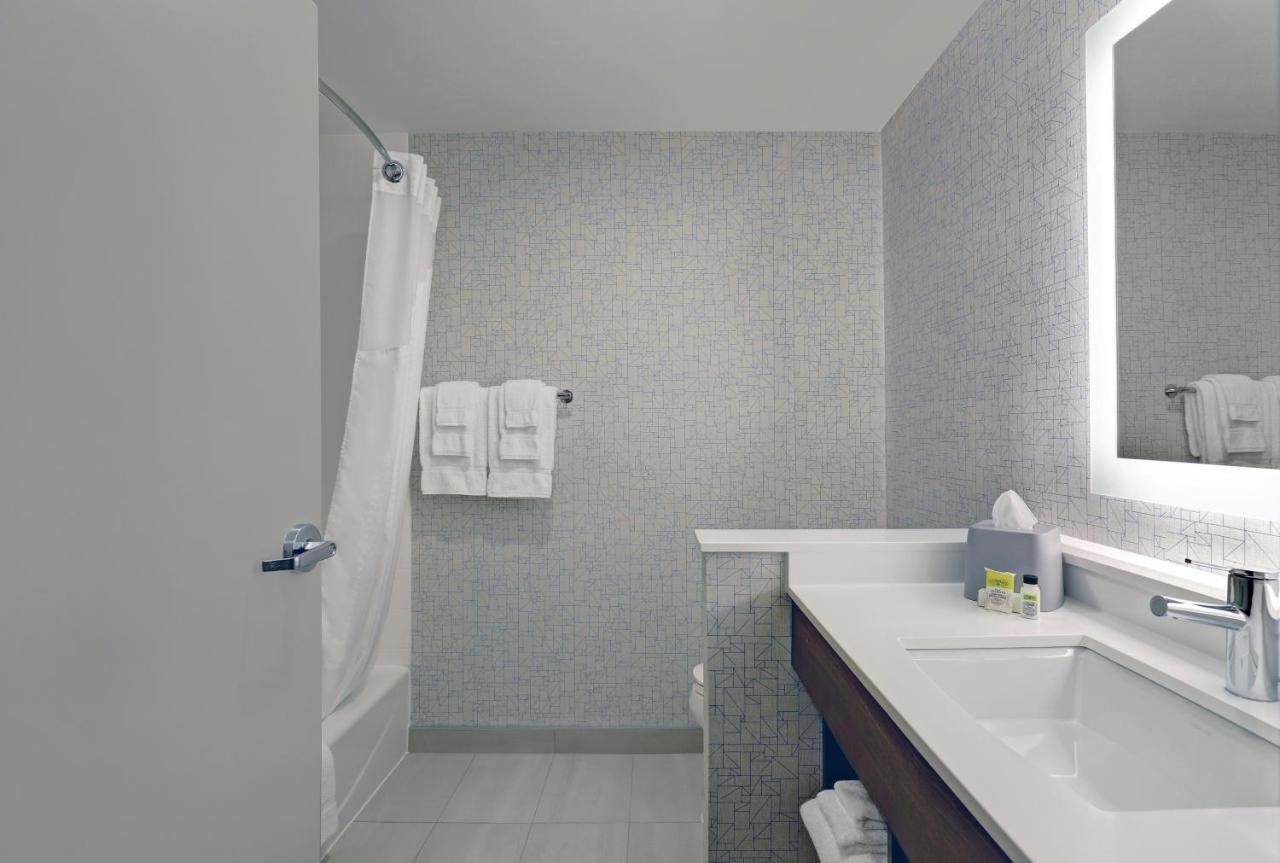 Holiday Inn Express & Suites - Port Elgin Eksteriør bilde