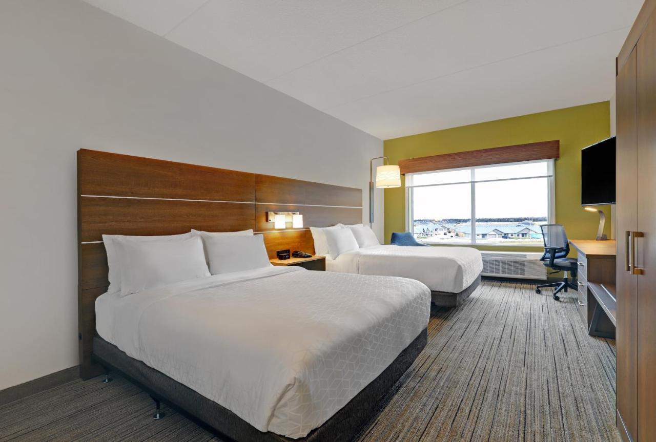 Holiday Inn Express & Suites - Port Elgin Eksteriør bilde