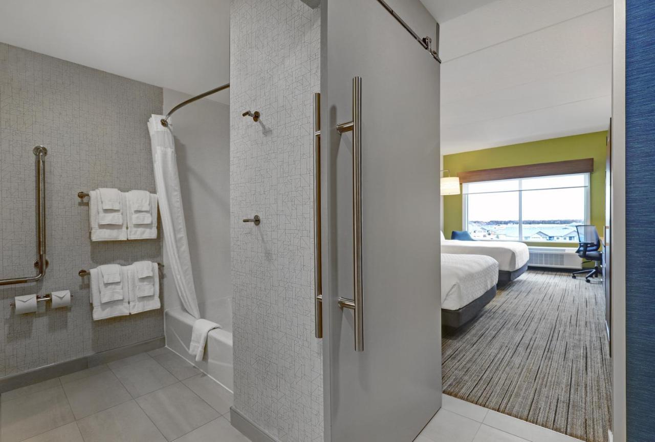 Holiday Inn Express & Suites - Port Elgin Eksteriør bilde