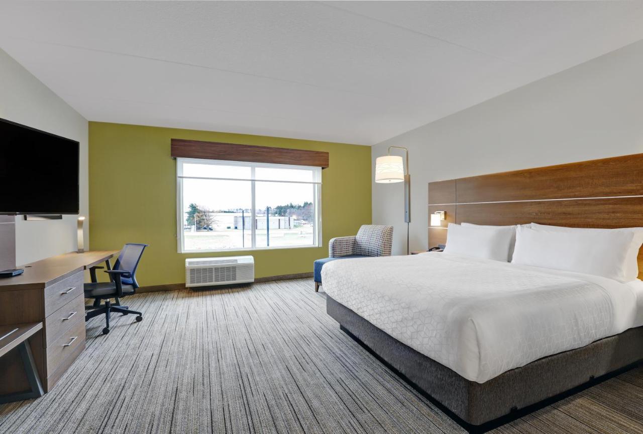 Holiday Inn Express & Suites - Port Elgin Eksteriør bilde