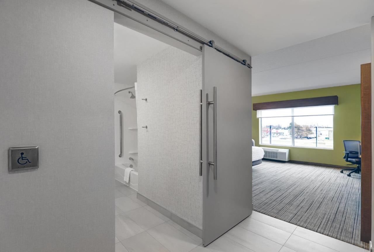Holiday Inn Express & Suites - Port Elgin Eksteriør bilde
