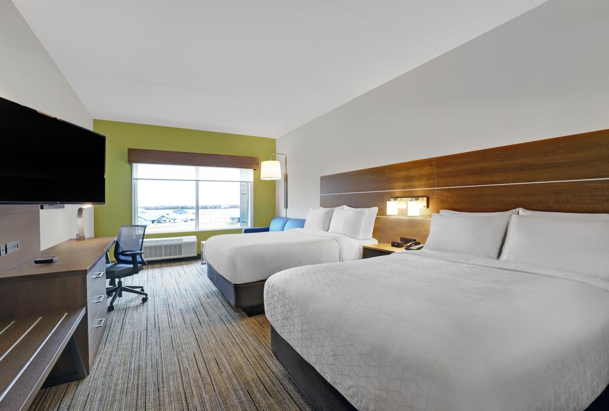 Holiday Inn Express & Suites - Port Elgin Eksteriør bilde