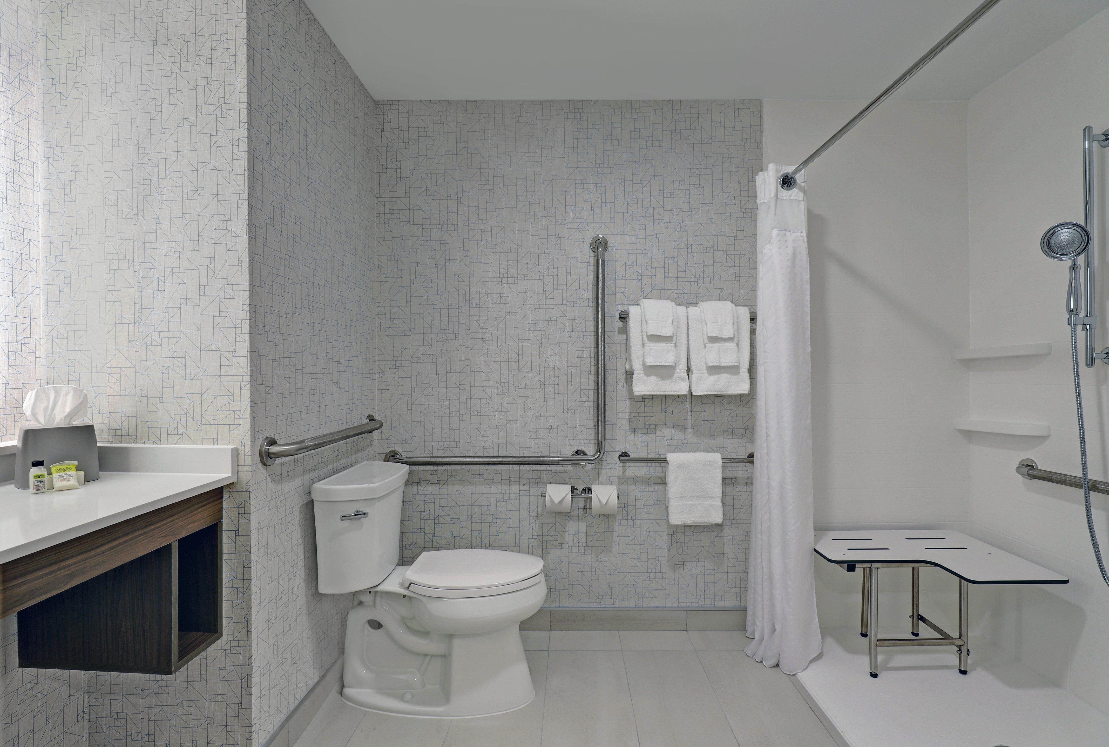 Holiday Inn Express & Suites - Port Elgin Eksteriør bilde