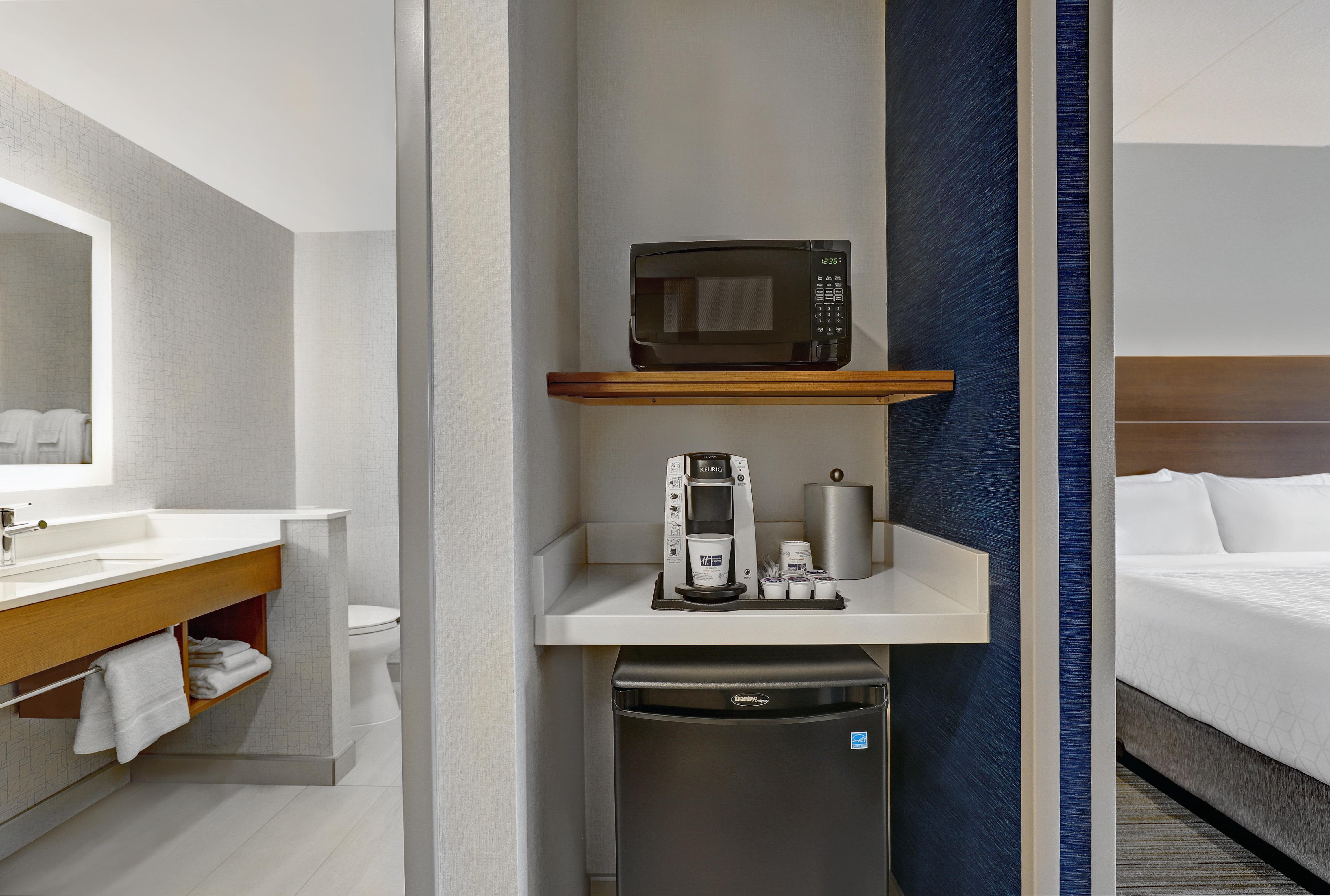 Holiday Inn Express & Suites - Port Elgin Eksteriør bilde