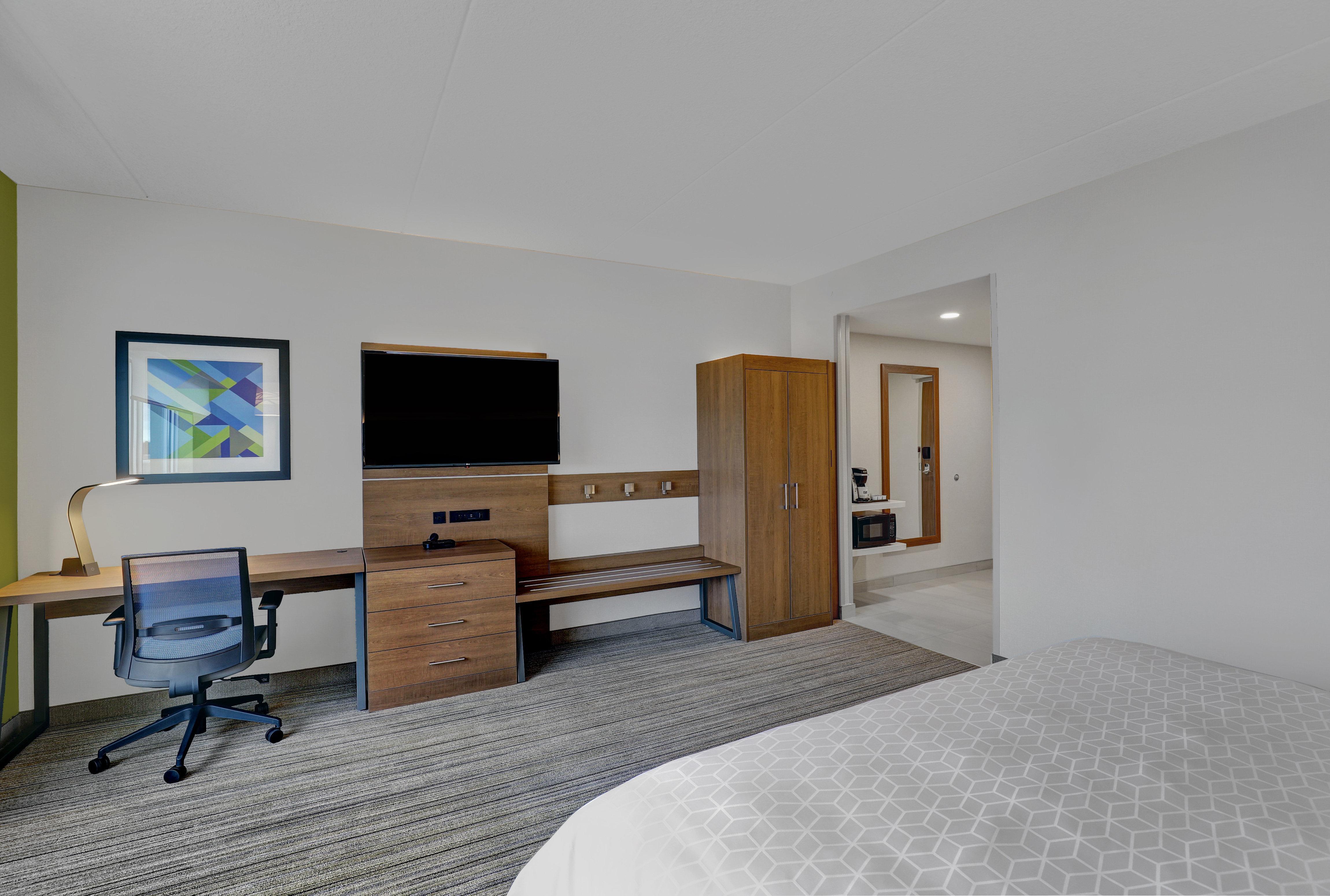 Holiday Inn Express & Suites - Port Elgin Eksteriør bilde