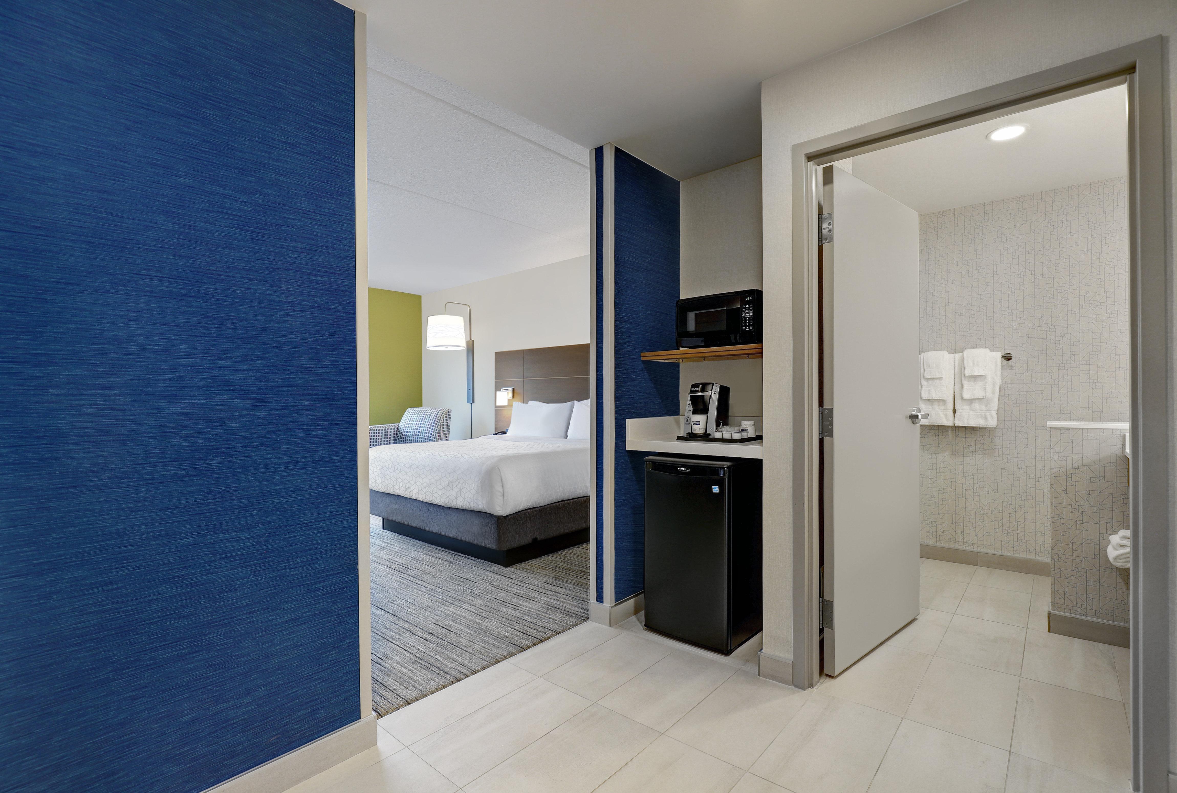Holiday Inn Express & Suites - Port Elgin Eksteriør bilde